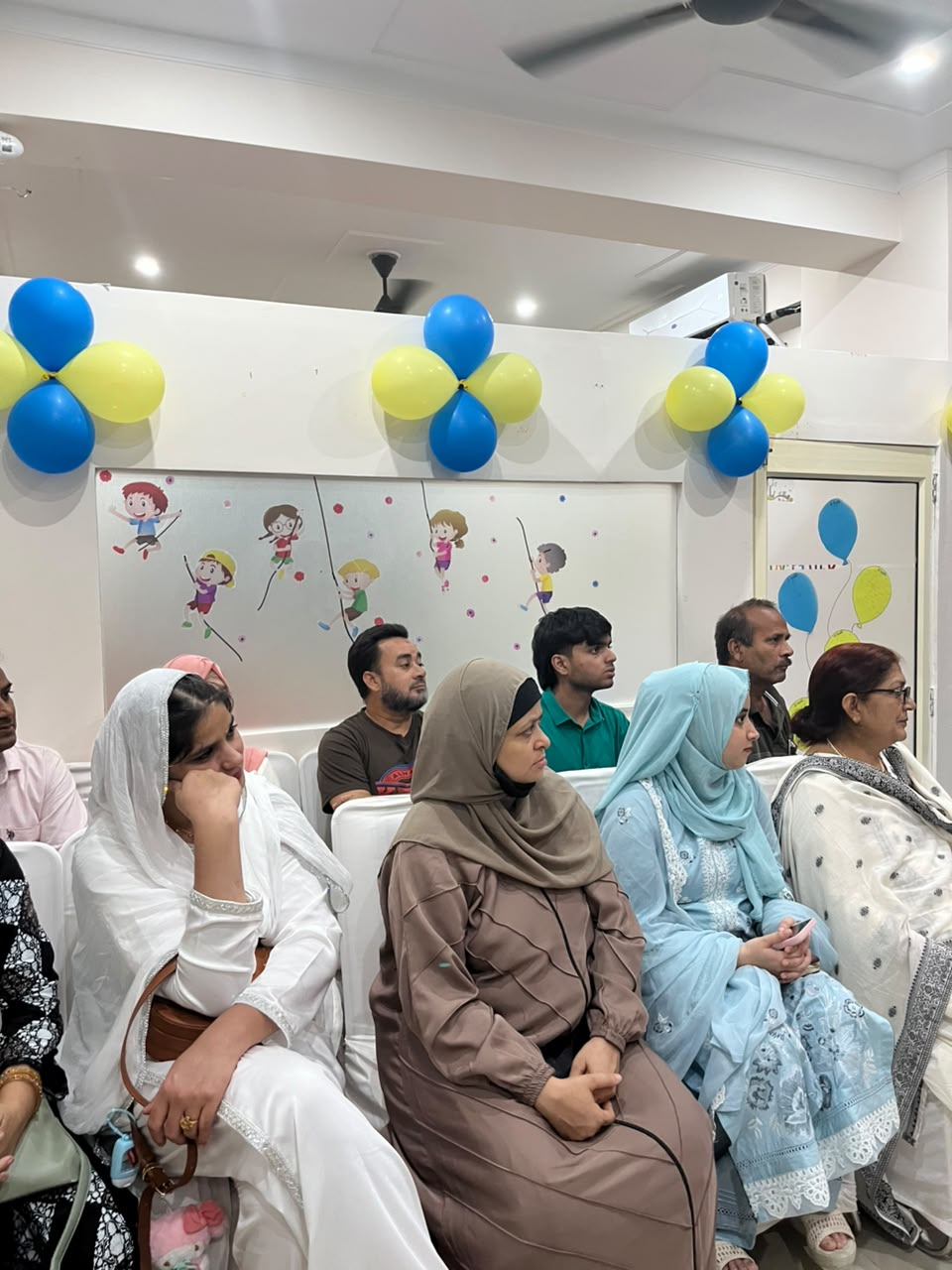 PANKH Grand Inauguration — moment 9