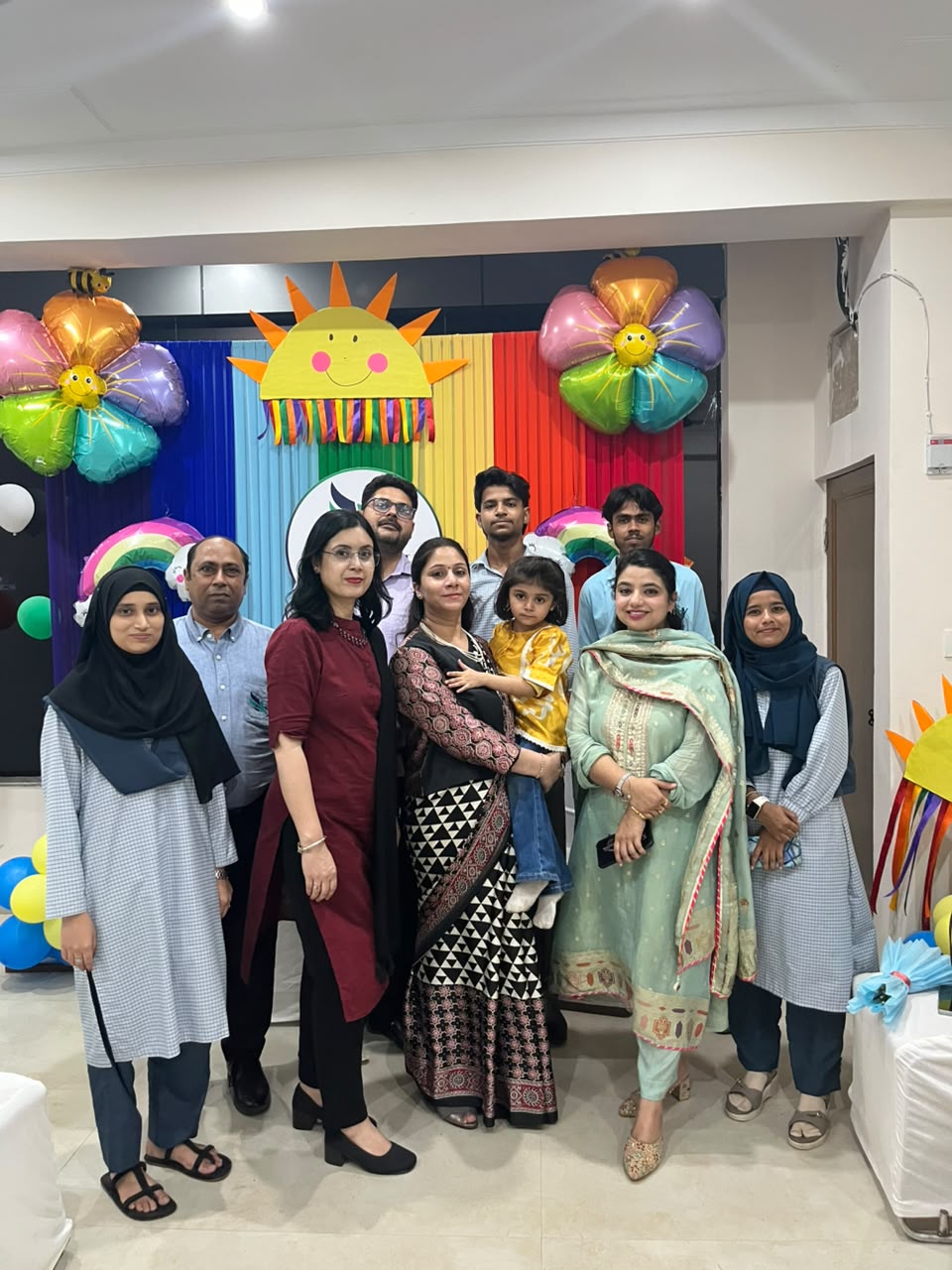 PANKH Grand Inauguration — moment 21