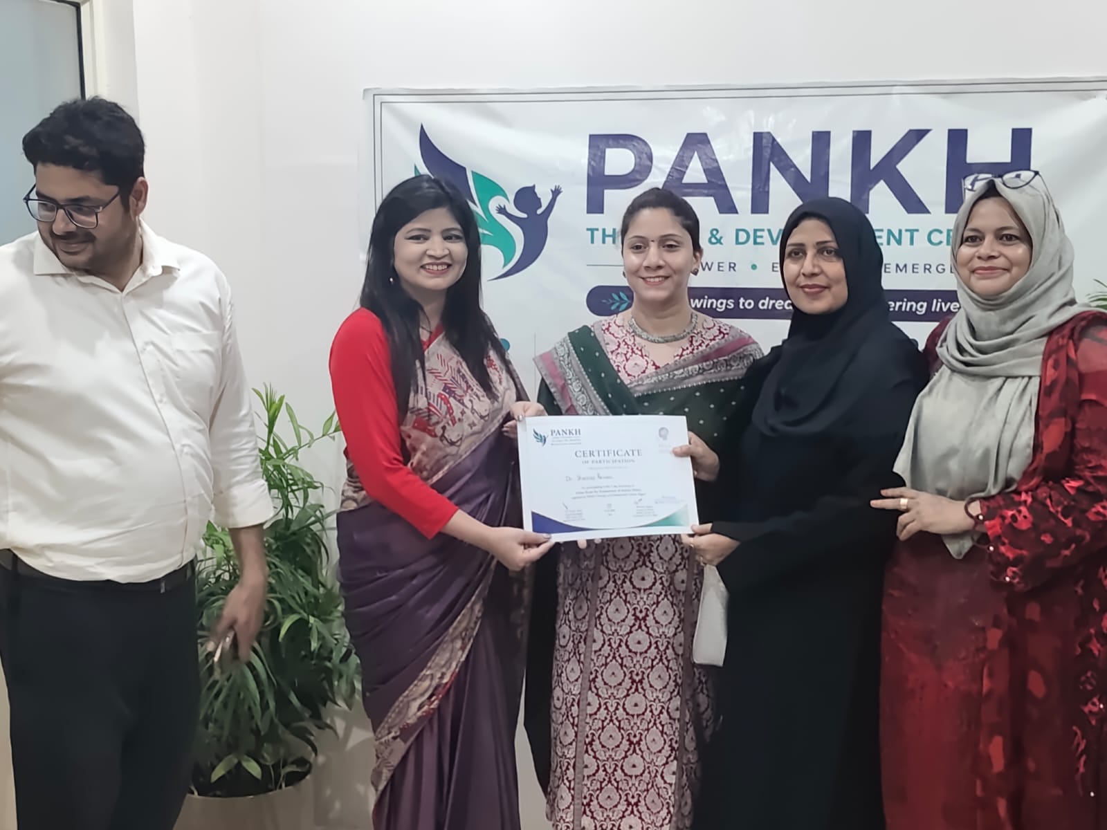 PANKH ISAA Workshop — moment 2