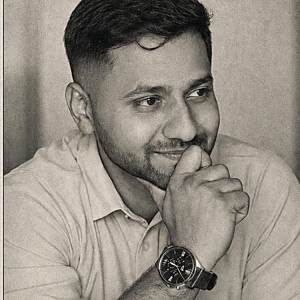 Dr. Amit Ahlawat