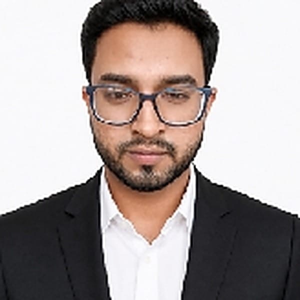 Dr. Mohammad Waris Malik