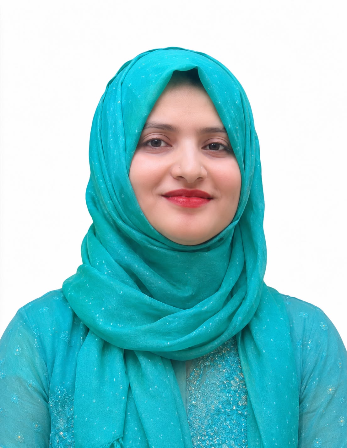 Kulsoom Sherwani