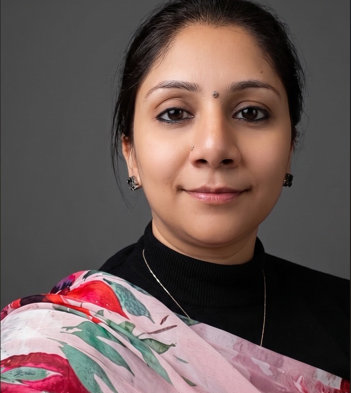 Mumtaz Begum